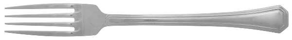Bach (Stainless) Fork