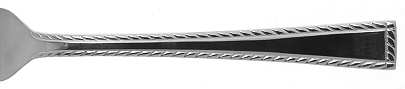 Panache (Stainless) by Oneida Silver