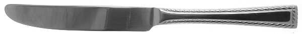 Panache (Stainless) New French Solid Knife