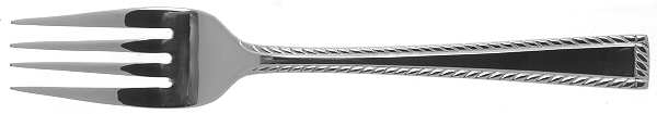 Panache (Stainless) Individual Salad Fork