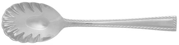 Panache (Stainless) Sugar Shell Spoon