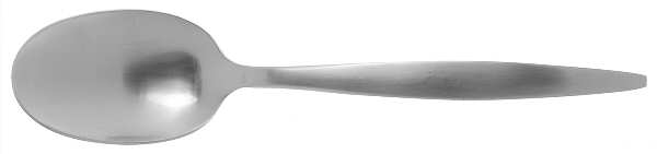 Satin Teresa (Stainless) Tablespoon (Serving Spoon)