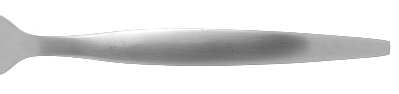 Satin Teresa (Stainless) by Oneida Silver