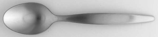 Satin Teresa (Stainless) Teaspoon