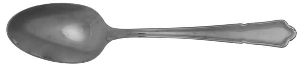 Westbury (Stainless) Tablespoon (Serving Spoon)