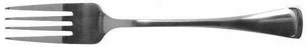 Emma Mirror (Stainless, Glossy) Individual Salad Fork