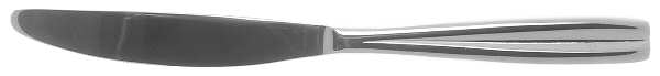 Paulo (Stainless) Modern Solid Knife