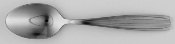 Paulo (Stainless) Teaspoon