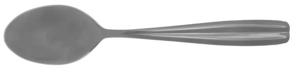 Paulo (Stainless) Place/Oval Soup Spoon