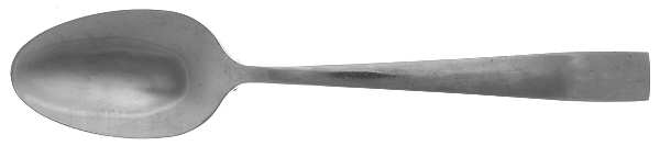 Calent (Stainless) Teaspoon