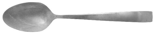 Calent (Stainless) Place/Oval Soup Spoon