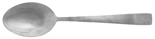Calent (Stainless) Tablespoon (Serving Spoon)