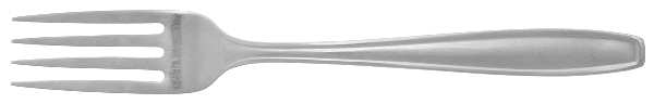 Vallarta (Stainless) Fork
