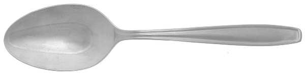 Vallarta (Stainless) Tablespoon (Serving Spoon)