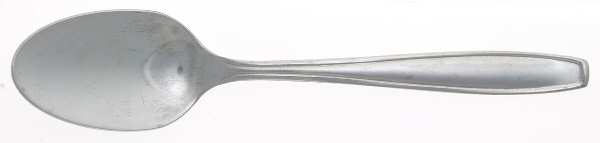 Vallarta (Stainless) Teaspoon
