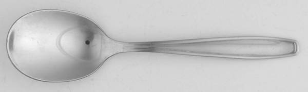 Vallarta (Stainless) Sugar Spoon