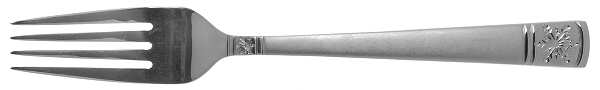 Winter Frost (Stainless) Fork