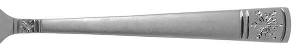 Winter Frost (Stainless) by Oneida Silver