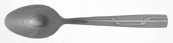 Osaka (Stainless) Teaspoon