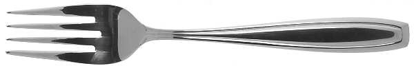 Bristol (Stainless) Individual Salad Fork