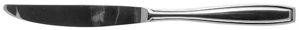 Bristol (Stainless) Modern Solid Knife