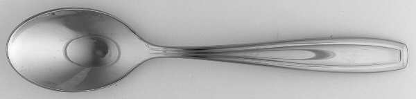 Bristol (Stainless) Place/Oval Soup Spoon