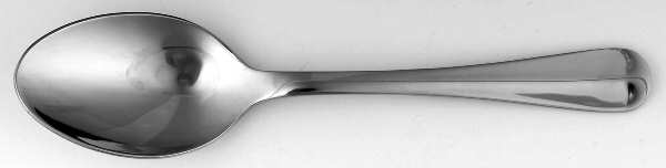 Draycott (Stainless) Place/Oval Soup Spoon