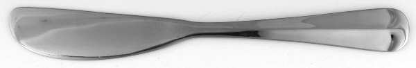 Draycott (Stainless) Flat Handle Butter Spreader