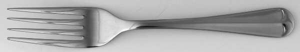 Draycott (Stainless) Dessert Fork