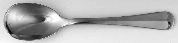 Draycott (Stainless) Sugar Spoon