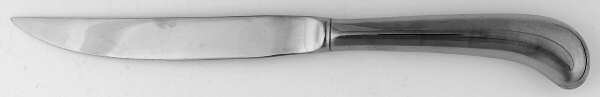 Draycott (Stainless) Individual Pistol Handle Steak Knife