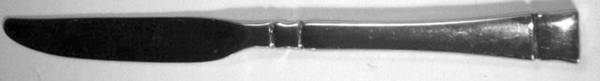 Everson (Stainless) New French Solid Knife
