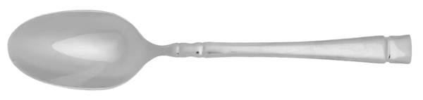 Everson (Stainless) Place/Oval Soup Spoon