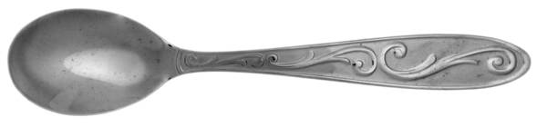 Manderly (Stainless) Sugar Spoon