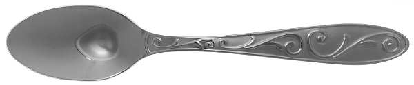 Manderly (Stainless) Teaspoon