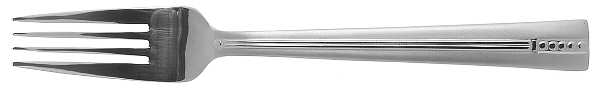 Park Avenue (Stainless) Individual Salad Fork
