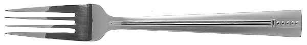 Park Avenue (Stainless) Fork