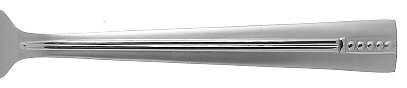 Park Avenue (Stainless) by Oneida Silver