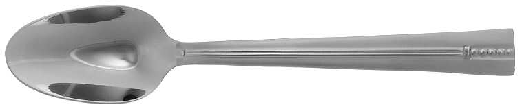 Park Avenue (Stainless) Teaspoon