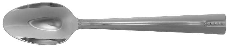 Park Avenue (Stainless) Place/Oval Soup Spoon