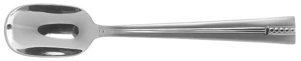 Park Avenue (Stainless) Sugar Spoon