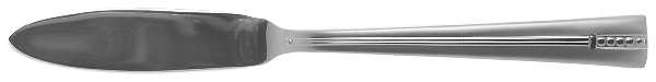 Park Avenue (Stainless) Flat Handle Master Butter Knife