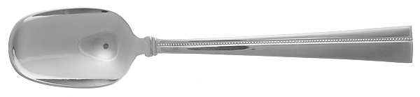 Perspective (Stainless) Sugar Spoon