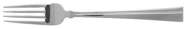 Perspective (Stainless) Individual Salad Fork