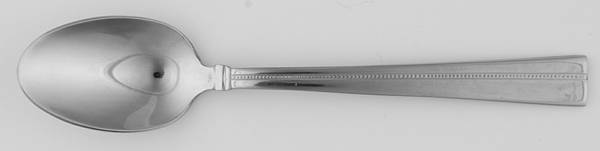 Perspective (Stainless) Teaspoon