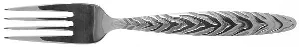 Serengeti (Stainless) Fork