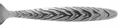 Serengeti (Stainless) by Oneida Silver