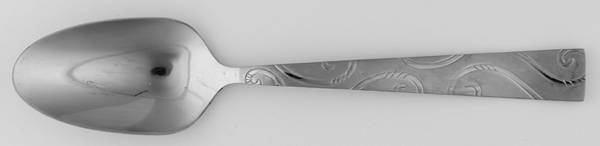 Twist (Stainless) Tablespoon (Serving Spoon)