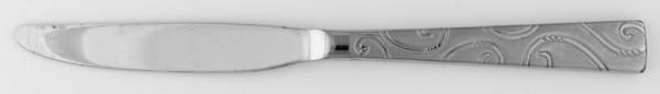 Twist (Stainless) New French Solid Knife