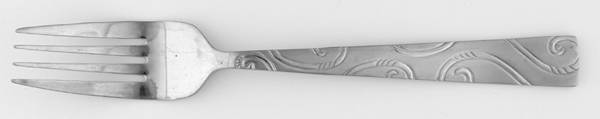 Twist (Stainless) Fork